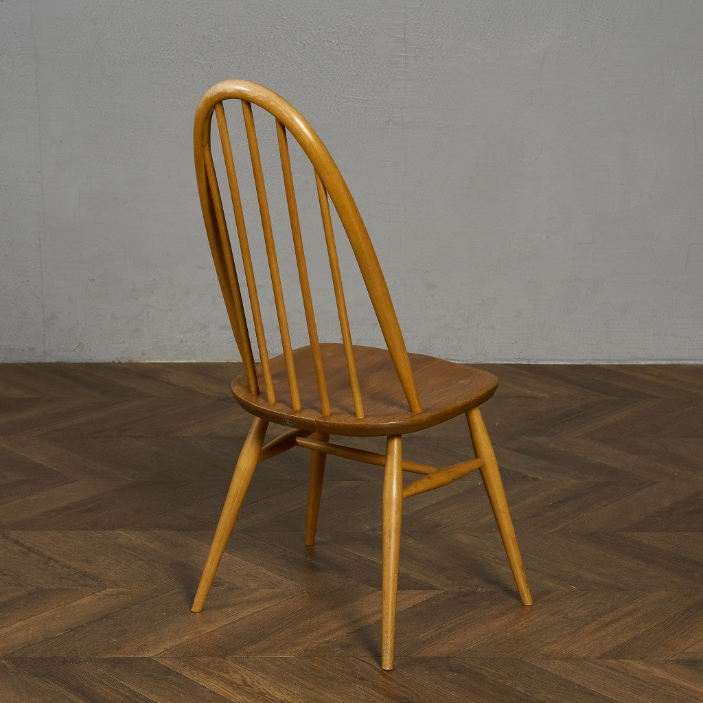 クエーカーチェア ブルーラベル