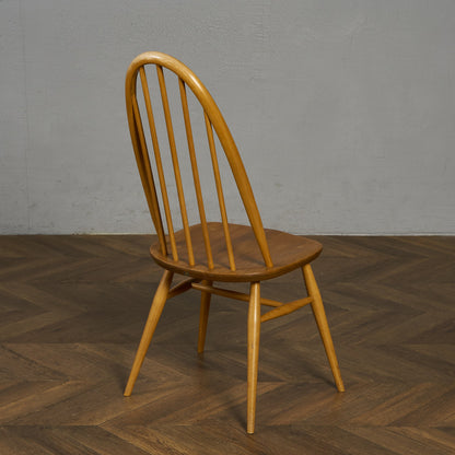 クエーカーチェア ブルーラベル