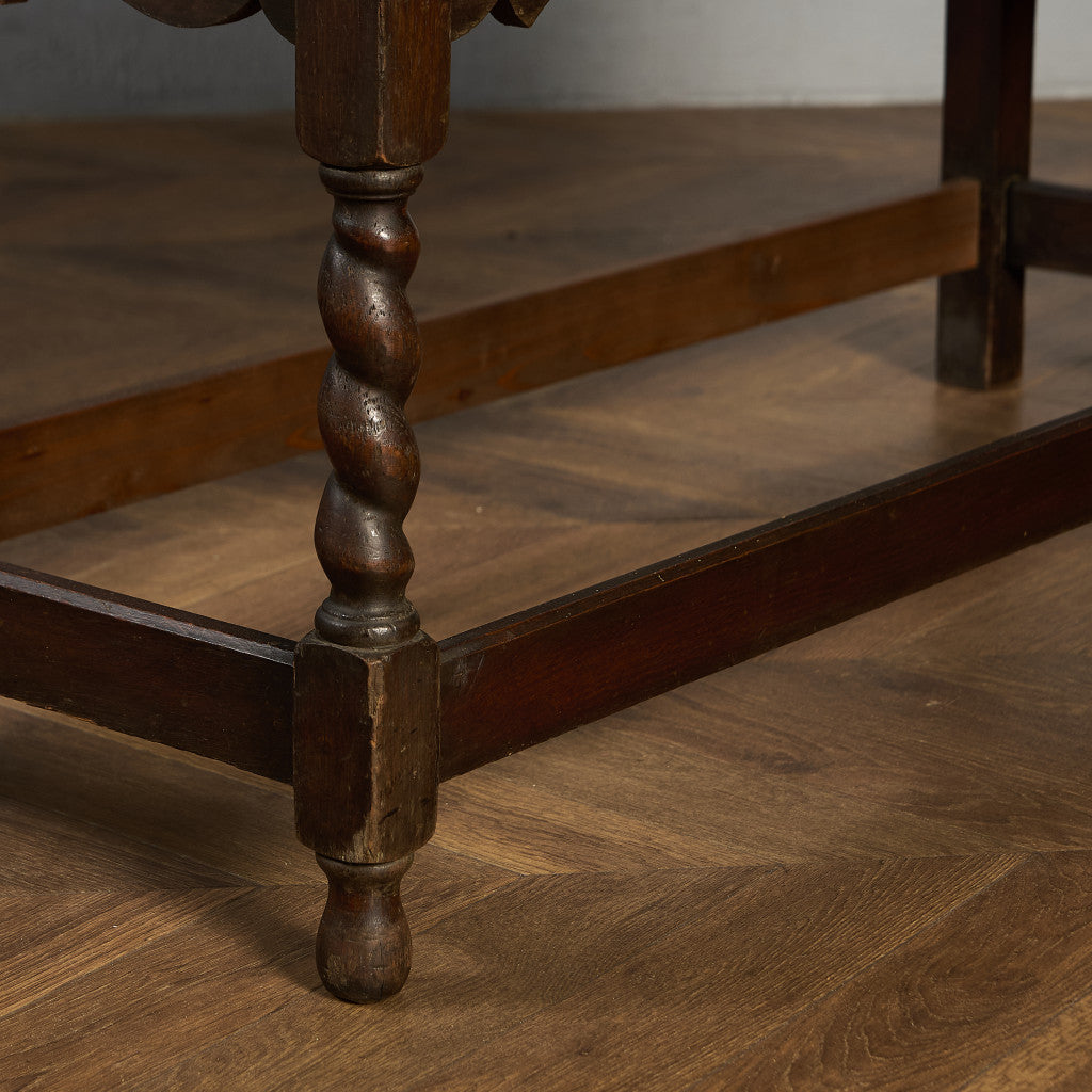 英国 クラシック ウェルシュドレッサー  食器棚