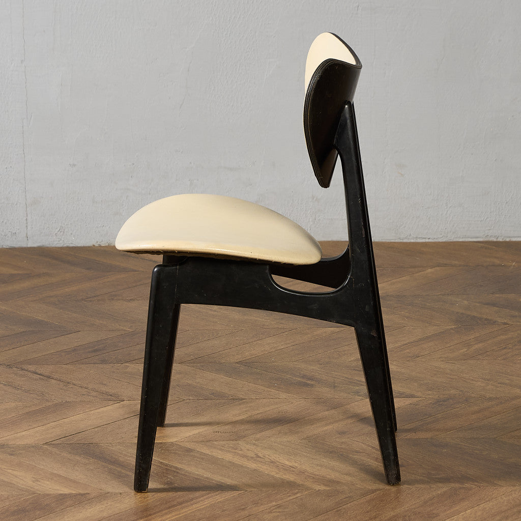 Tola&Black ヴィンテージ バタフライチェア