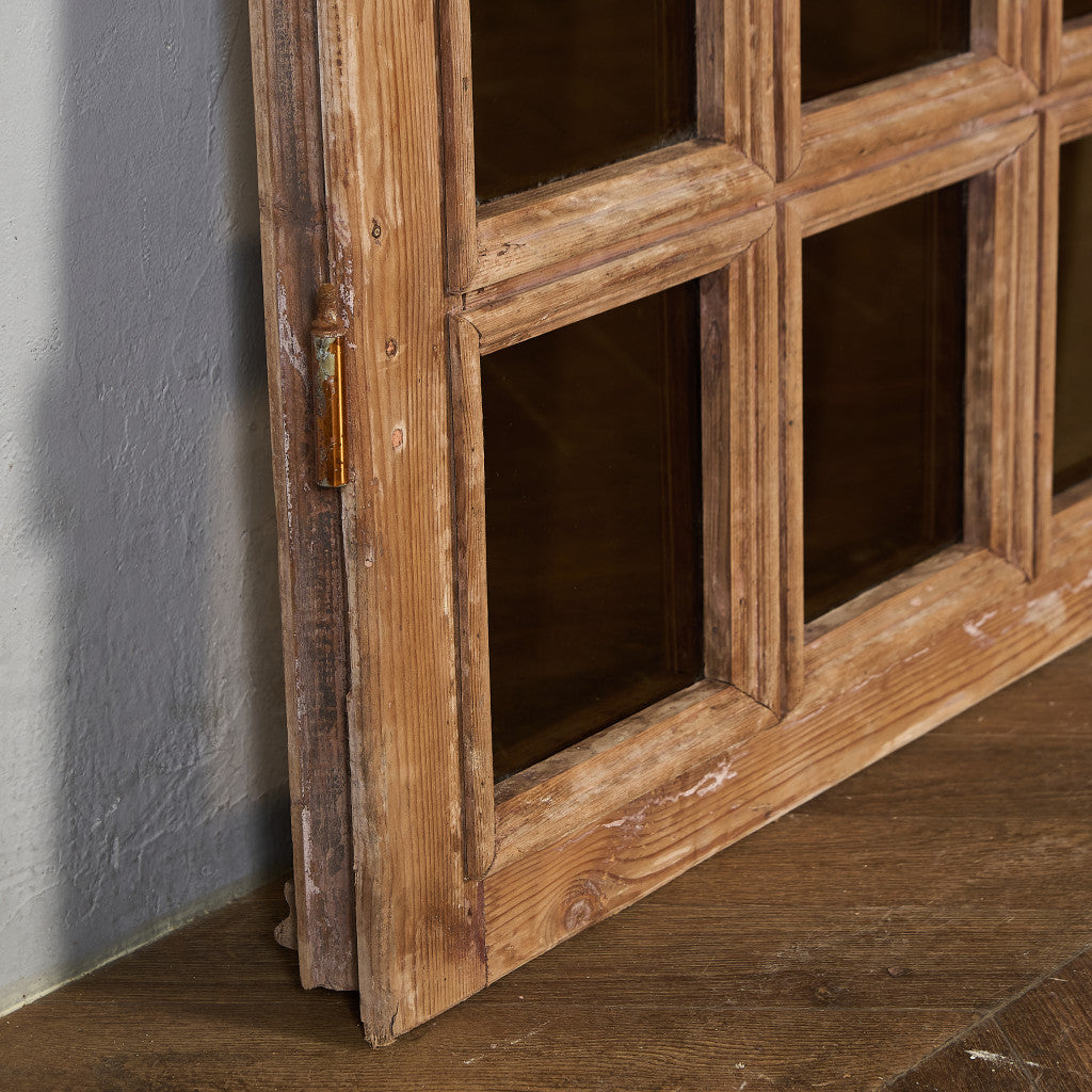 英国 クラシック ウィンドウフレーム