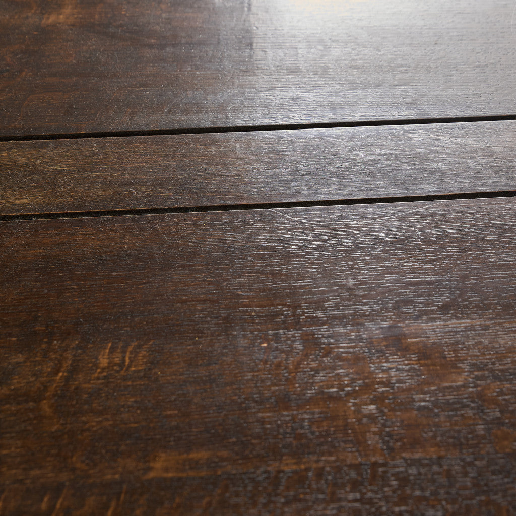 英国 クラシック ドローリーフ ダイニングテーブル