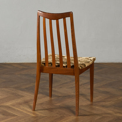 スラットバックチェア (4540)