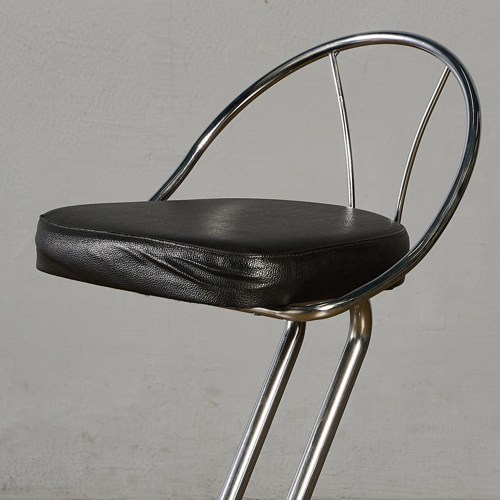 イギリス製 カウンターチェア バースツール