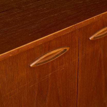 ヴィンテージ ハイ サイドボード