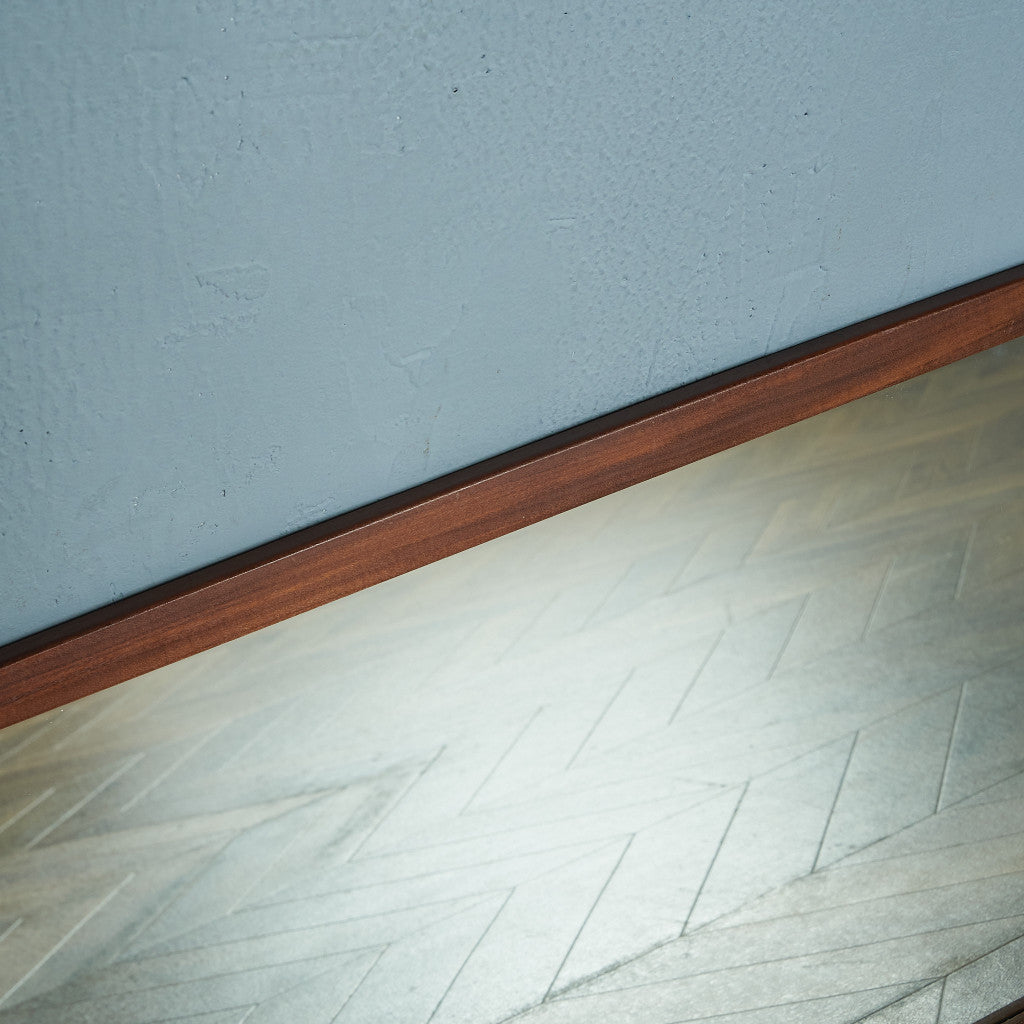 ジープラン G-PLAN Fresco ヴィンテージ ウォールミラー #79647