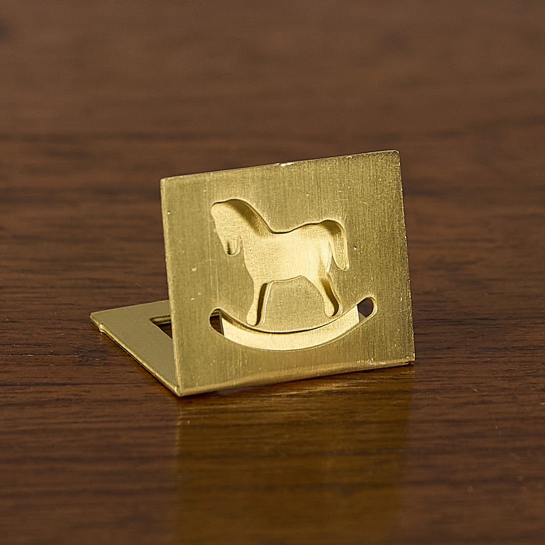 Christmas corner Card holder / SetA