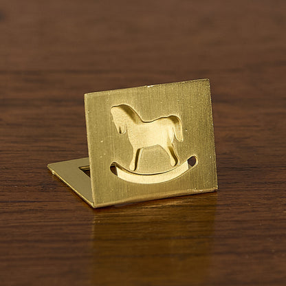 Christmas corner Card holder / SetA