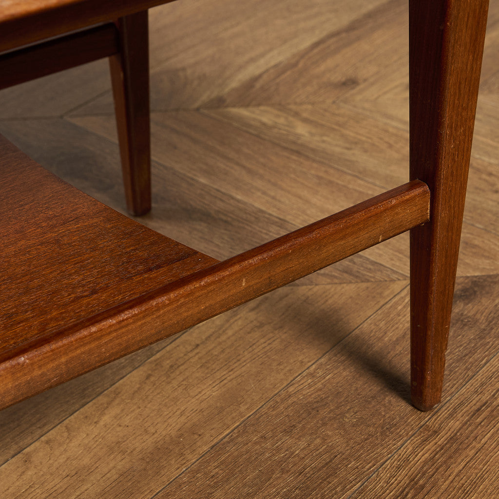 ファイン レディオブ バンべリー FYNE LADYE of BANBURY ヴィンテージ センターテーブル #91712