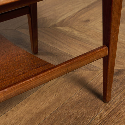 ファイン レディオブ バンべリー FYNE LADYE of BANBURY ヴィンテージ センターテーブル #91712