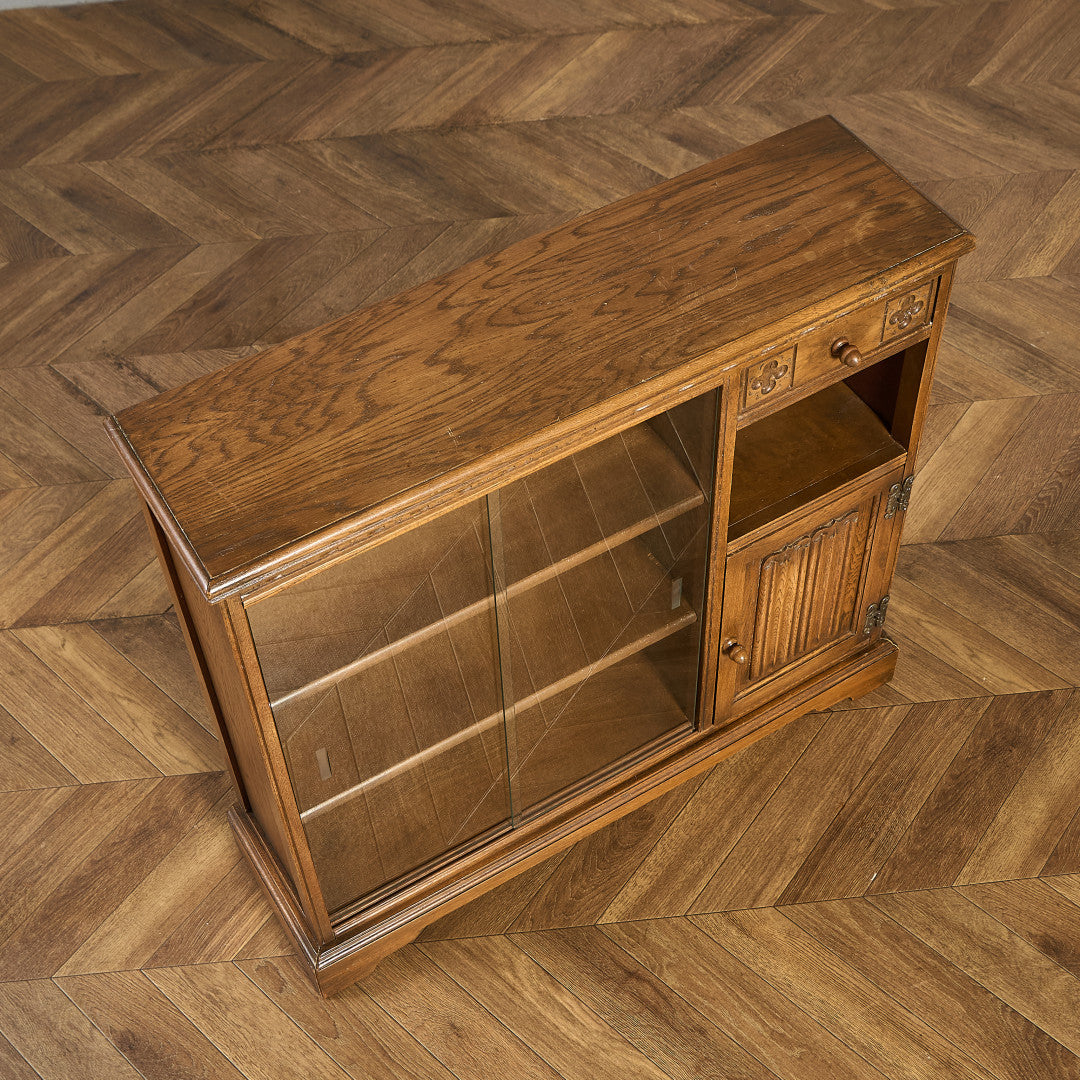 Old Charm キャビネット