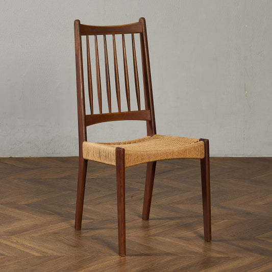 ペーパーコード ダイニングチェア