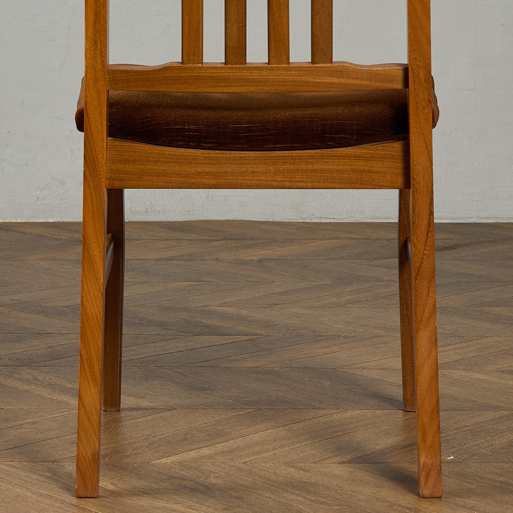 ヴィンテージ ダイニングチェア