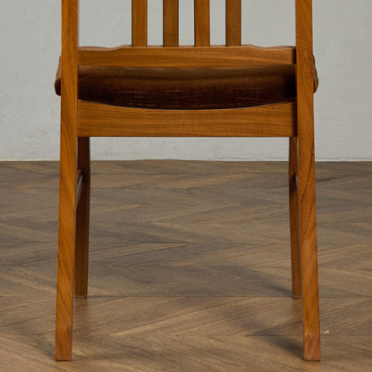 ヴィンテージ ダイニングチェア