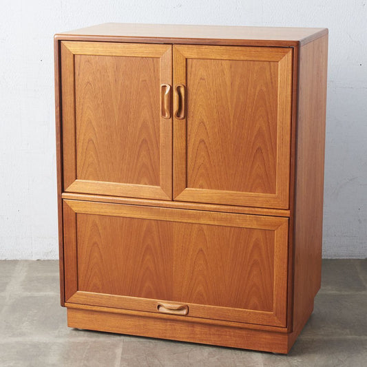 fresco ヴィンテージ TVキャビネット