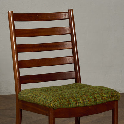 英国 ヴィンテージ ダイニングチェア