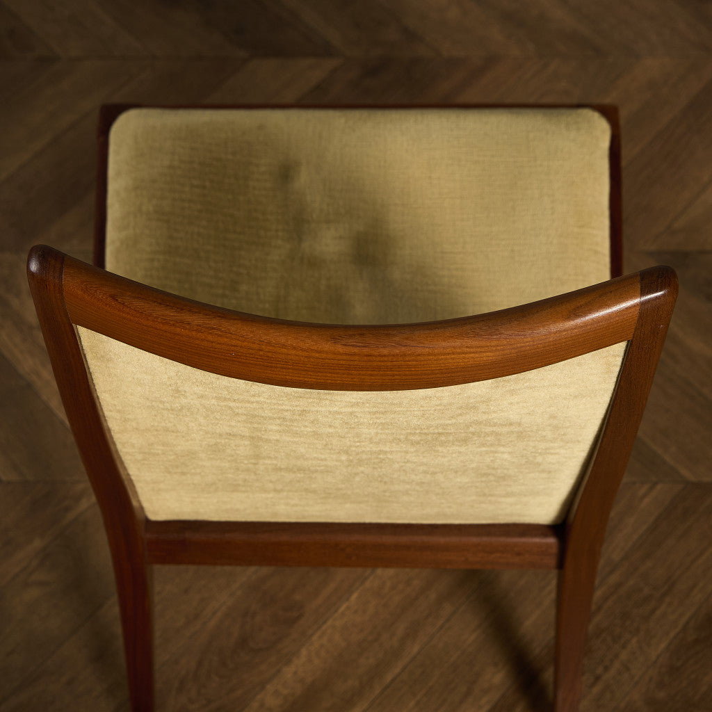 ヴィンテージ ダイニングチェア