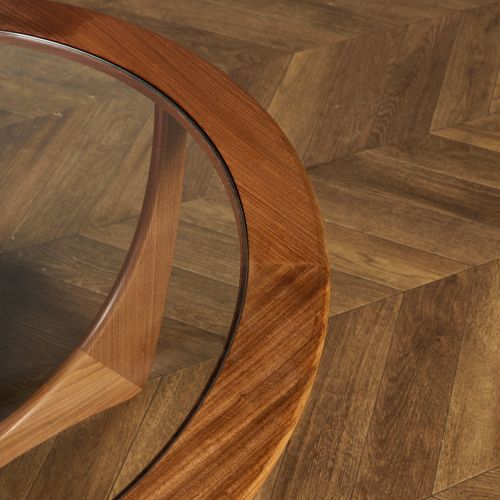 サーキュラー アストロ センターテーブル Occasional Table (8040)