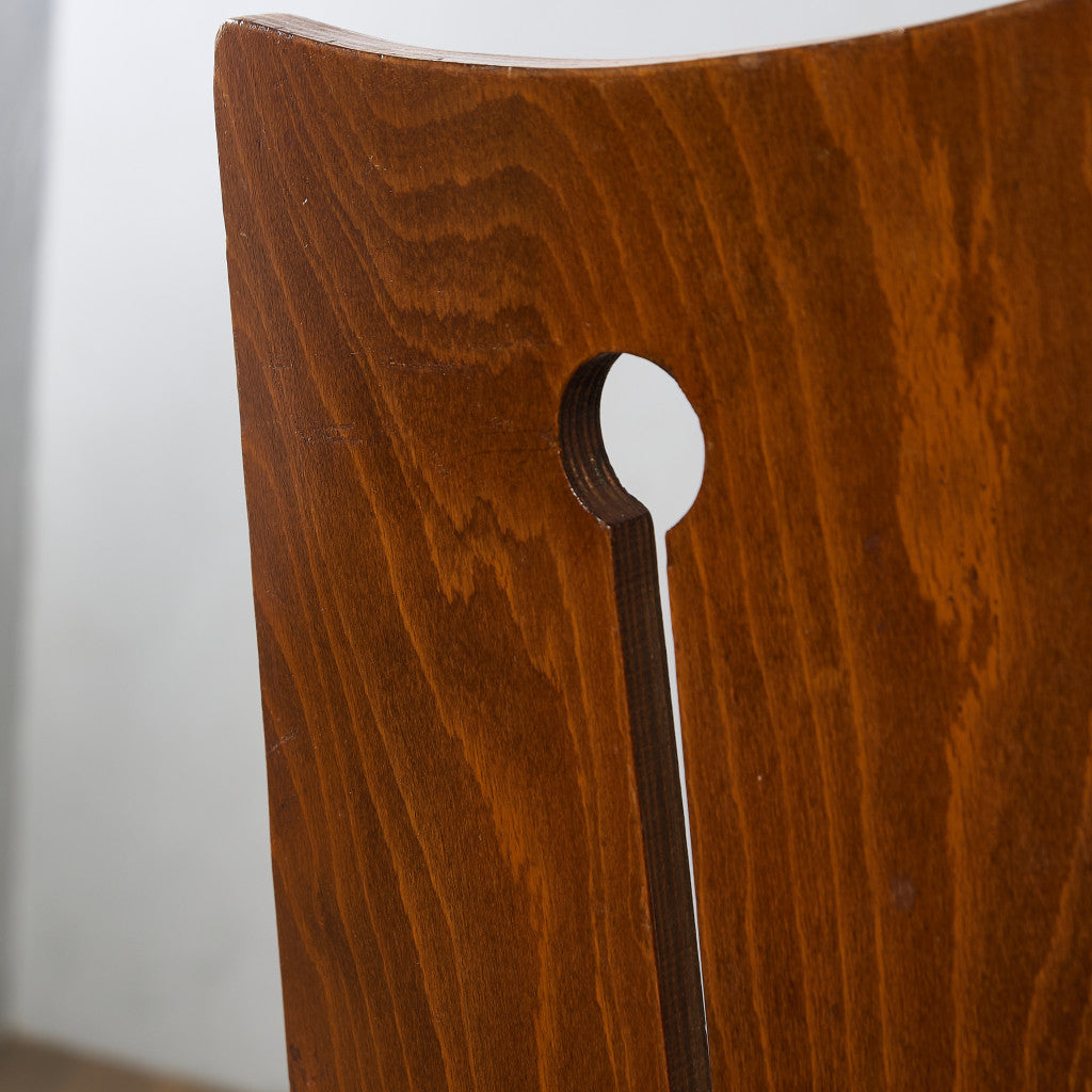 Bombenstabil ヴィンテージ ダイニングチェア