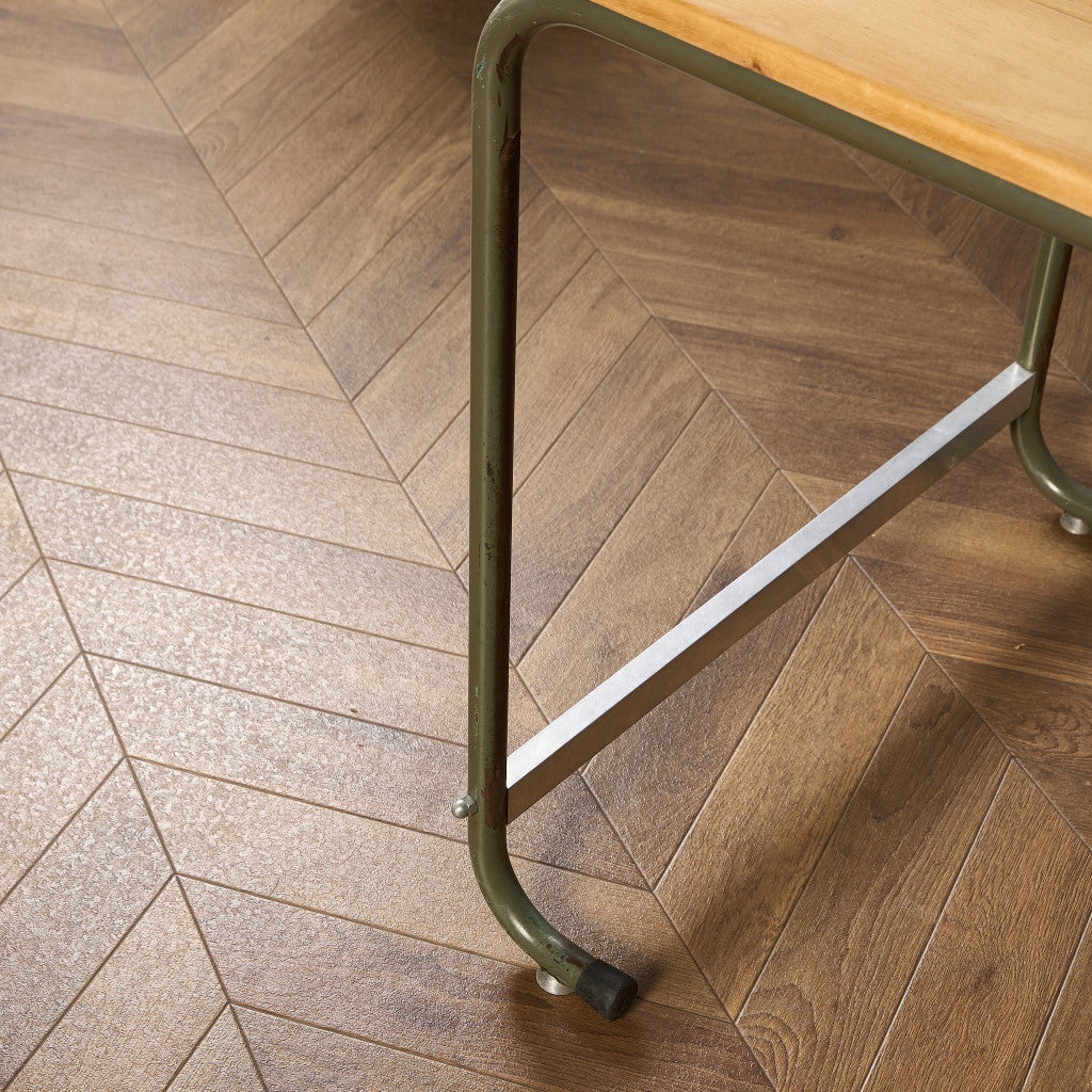 Mertens Mortsel ヴィンテージ デスク