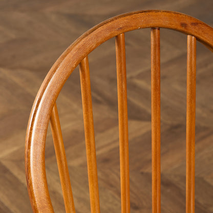 アーコール ERCOL フープバックチェア #98225