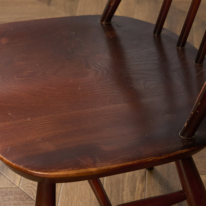 クエーカーチェア