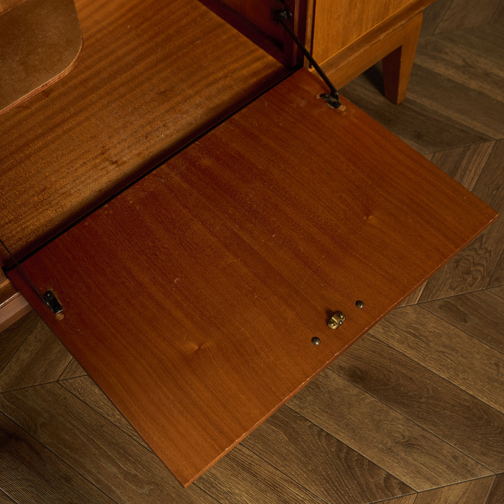 グリーブス&トーマス Greaves&Thomas ヴィンテージ サイドボード #97540