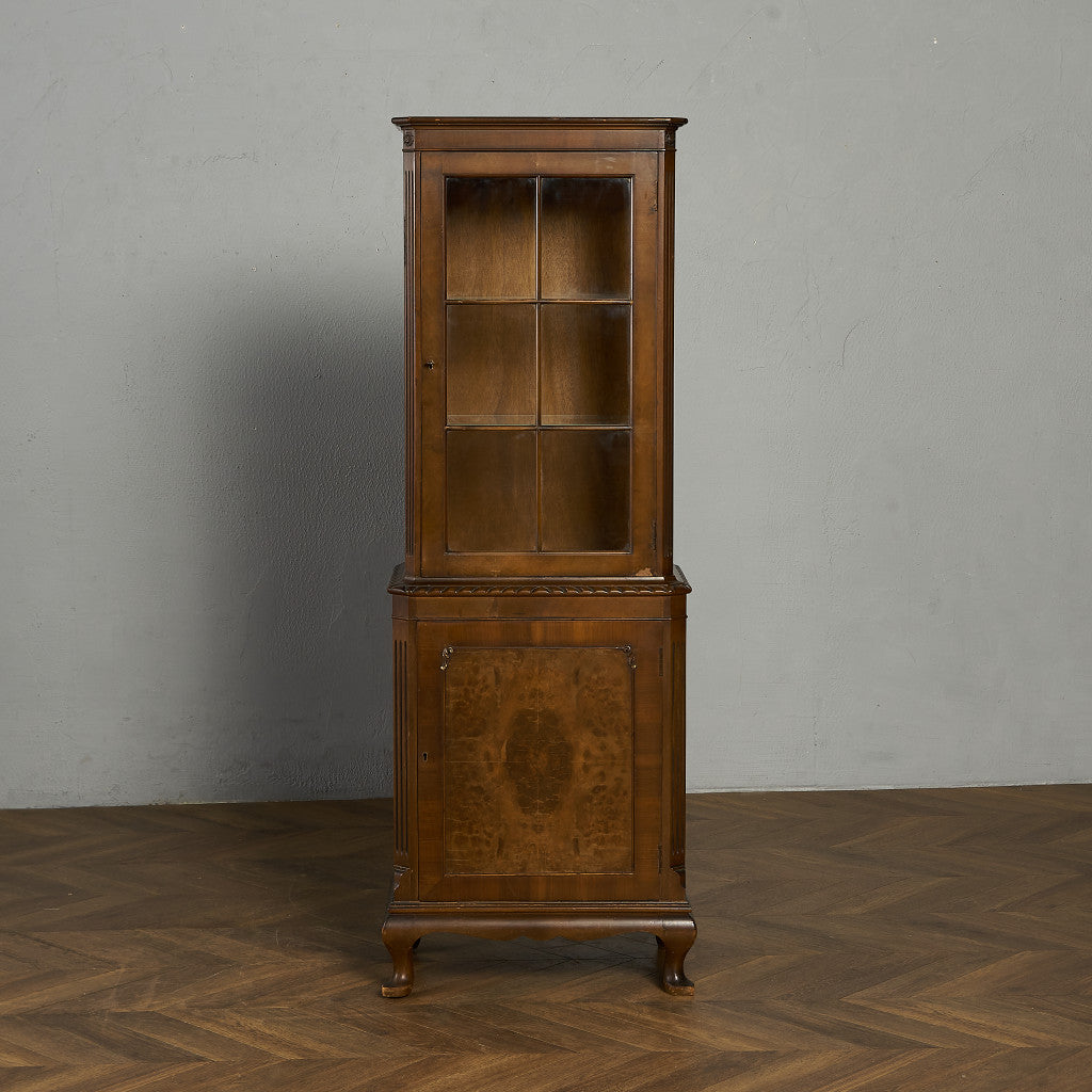 Cameo Furniture キュリオケース #90006