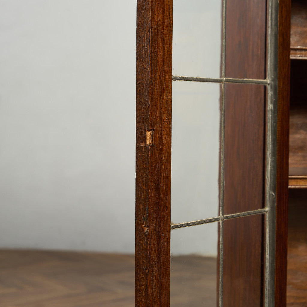 英国 クラシック ブックケース