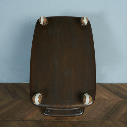 トローリーワゴン (458) ブルーラベル