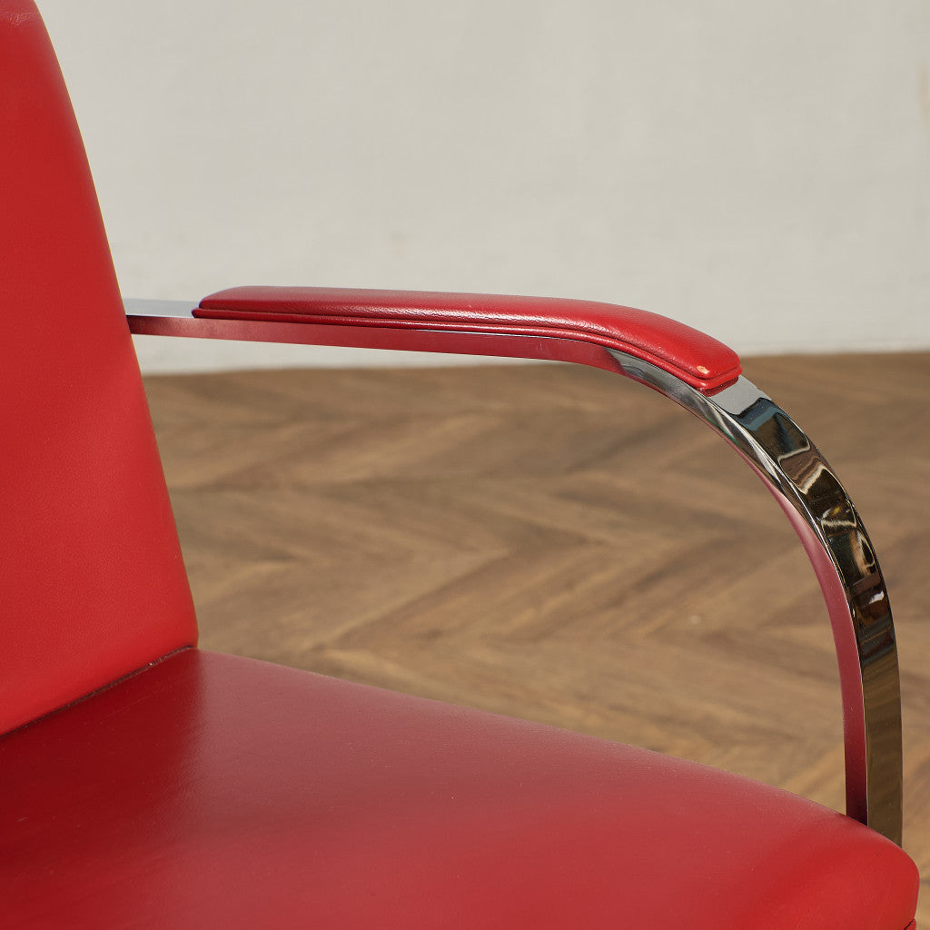 ヴィンテージ カンチレバーチェア