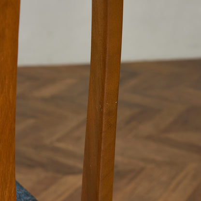 ダイニングチェア  座面張替え済み