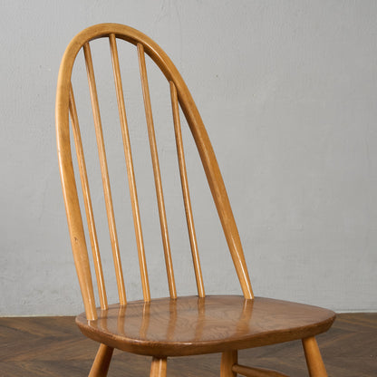 ヴィンテージ クエーカーチェア ブルーラベル