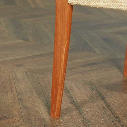 デンマークヴィンテージ ダイニングチェア