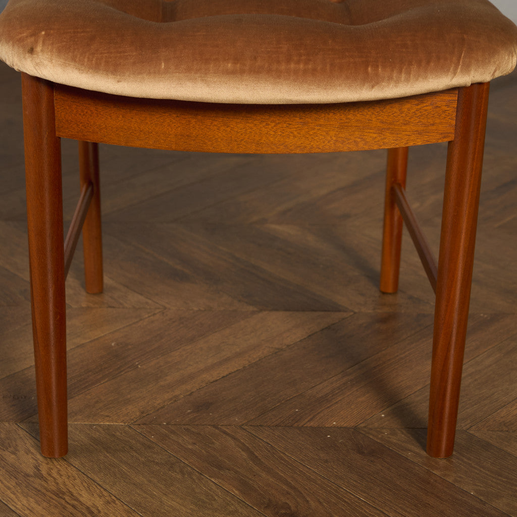 ヴィンテージ ダイニングチェア