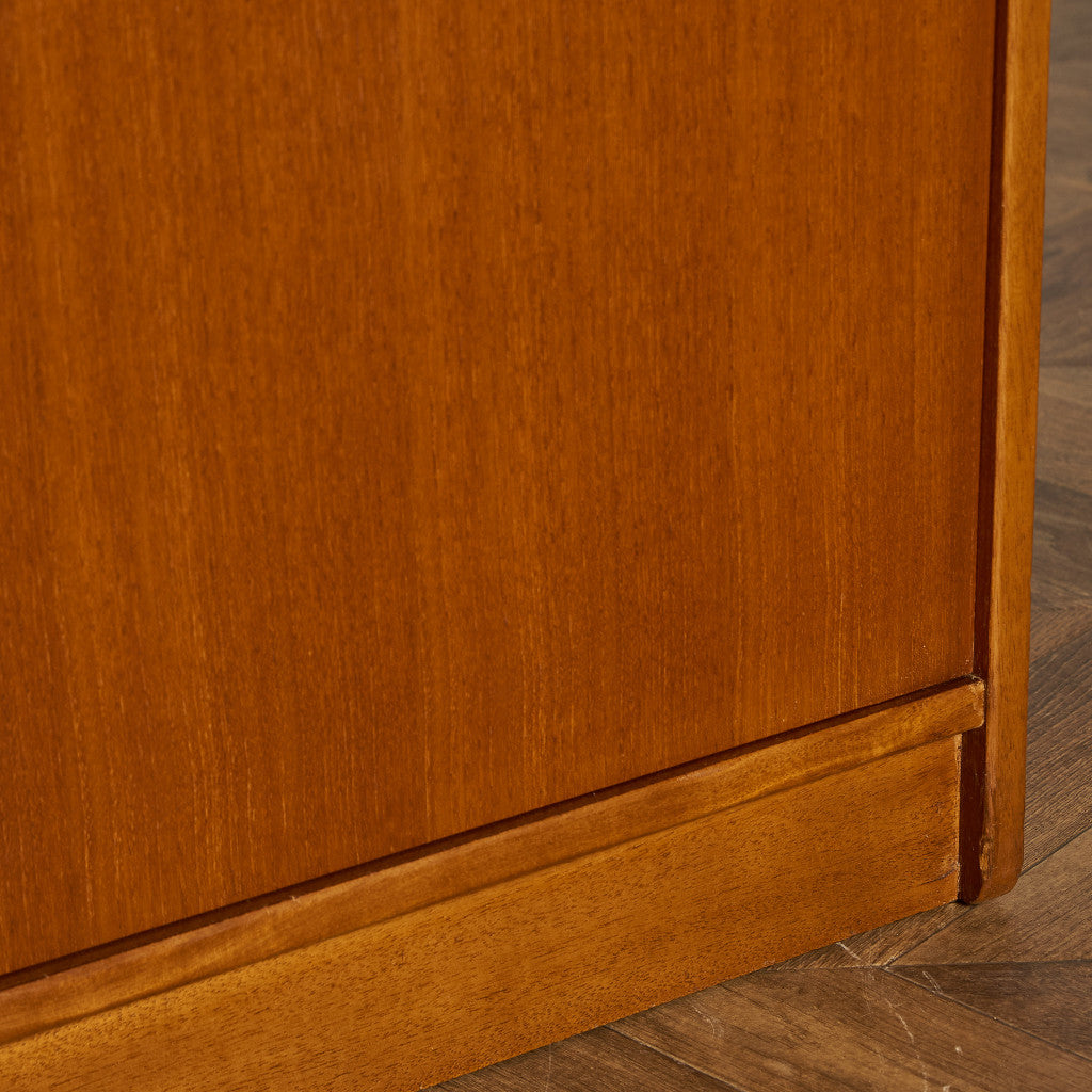 ヴィンテージ ウォールユニット