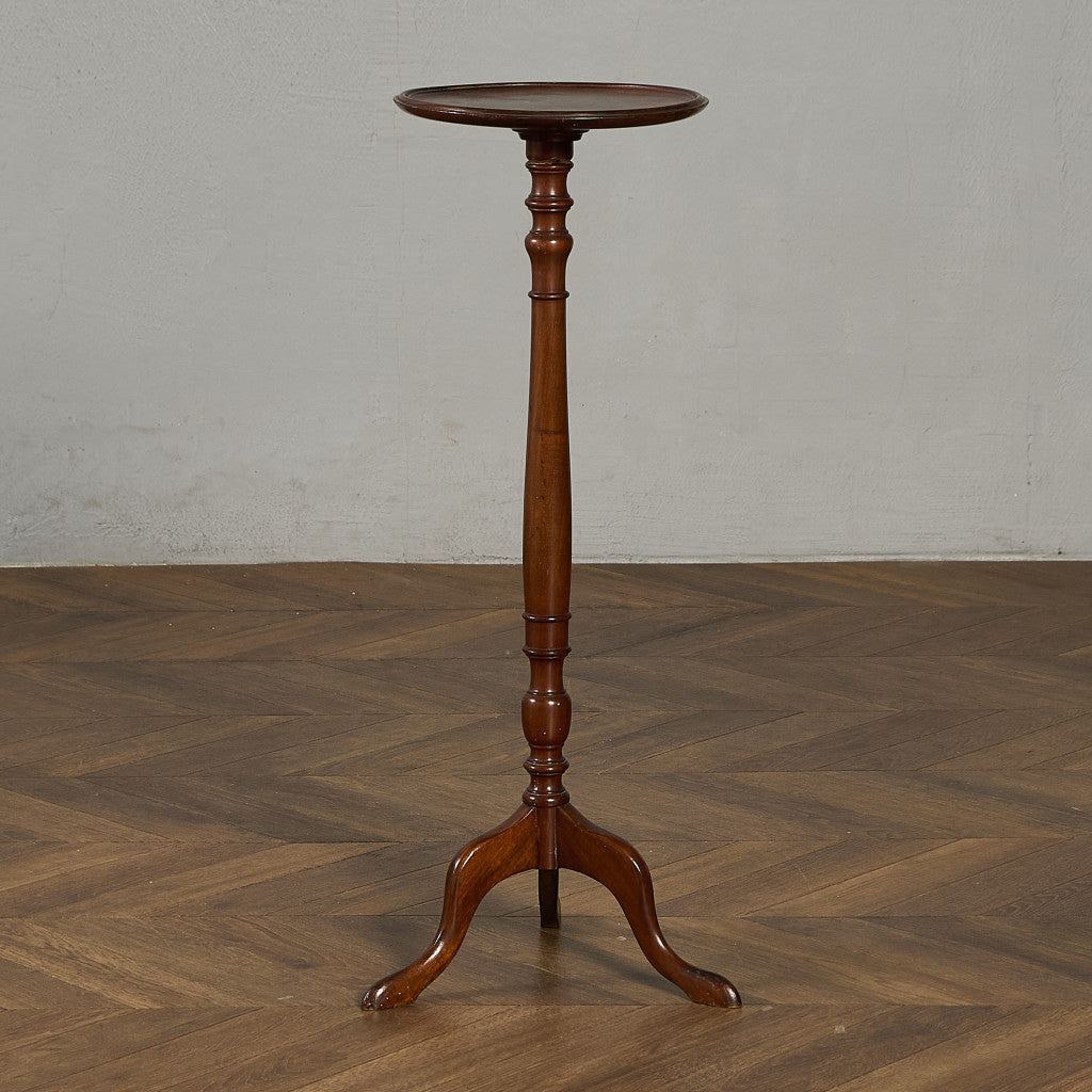 英国 クラシック プランタースタンド サイドテーブル