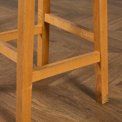 イギリス ヴィンテージ ハイスツール