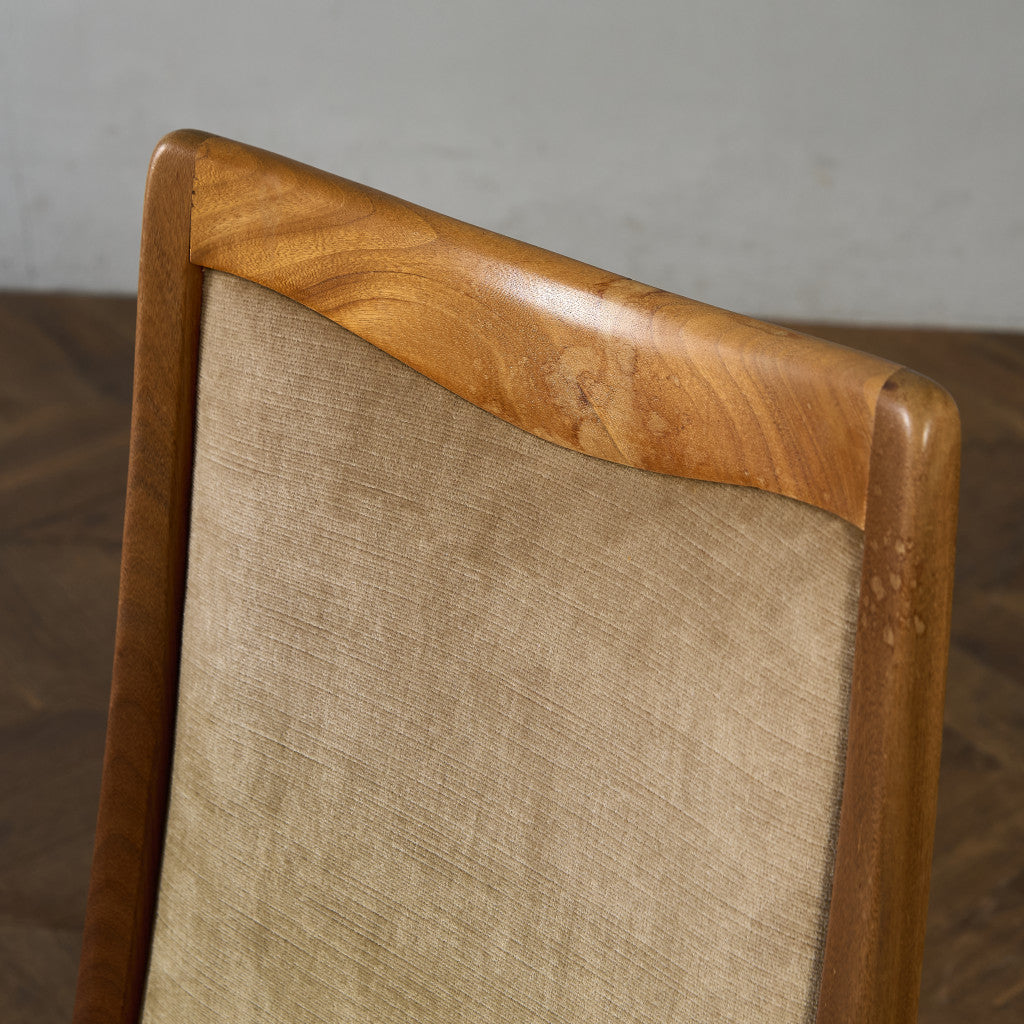 ヴィンテージ ダイニングチェア