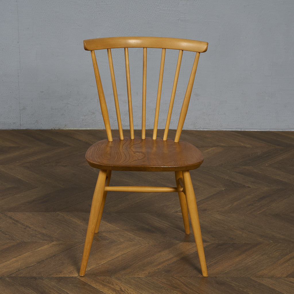 ヴィンテージ ボウトップチェア / ブルーラベル