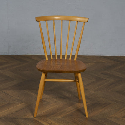 ヴィンテージ ボウトップチェア / ブルーラベル