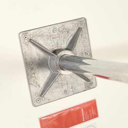 Fritz Hansen A603 Super-circular Table スーパー円テーブル