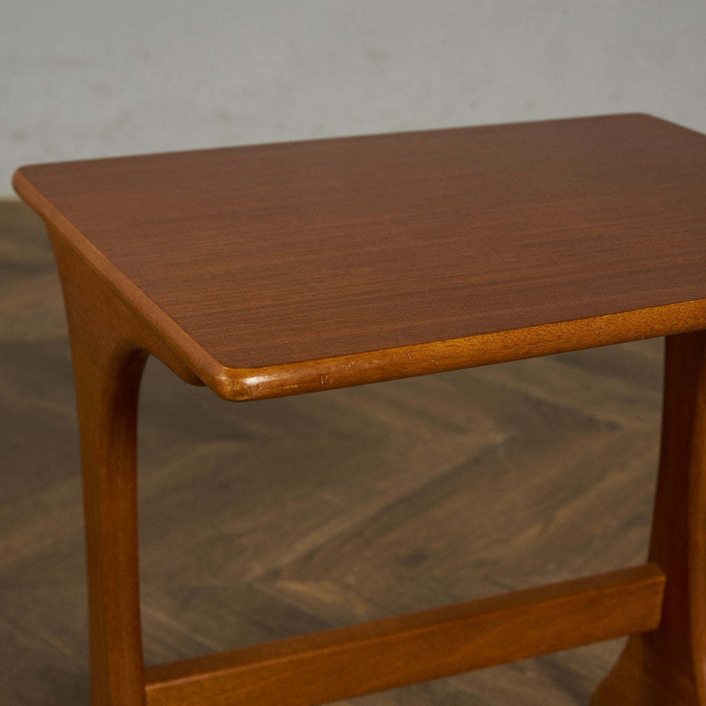 ヴィンテージ ネストテーブル