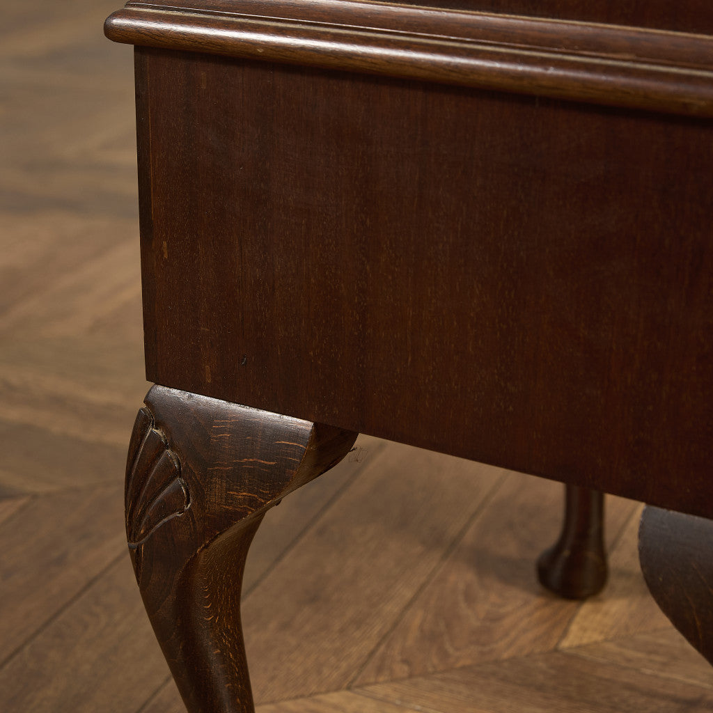 英国 クラシック 4段 チェスト