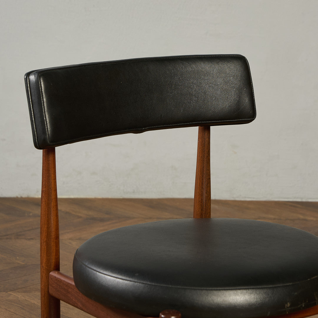 サーキュラーチェア