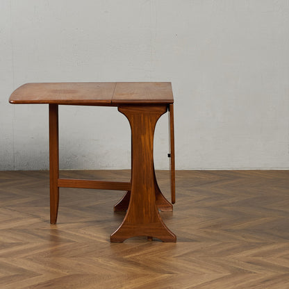 Fresco ドロップリーフ ゲートレッグテーブル