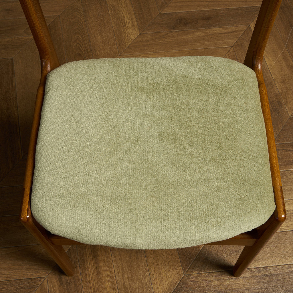 Anderstrup Mobelfabrik デンマーク ヴィンテージ ダイニングチェア