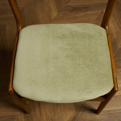 Anderstrup Mobelfabrik デンマーク ヴィンテージ ダイニングチェア