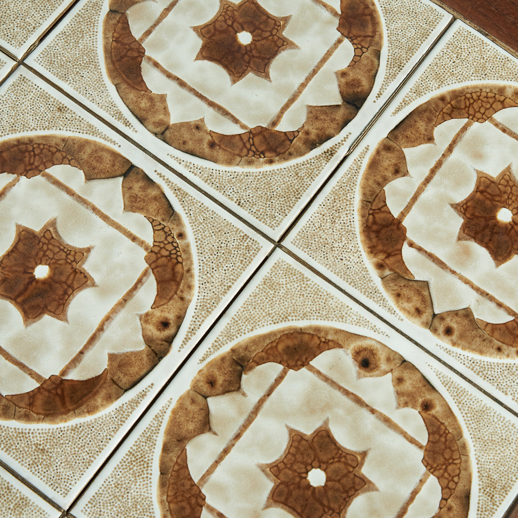 ジープラン G-PLAN タイルトップ コーヒーテーブル #80292