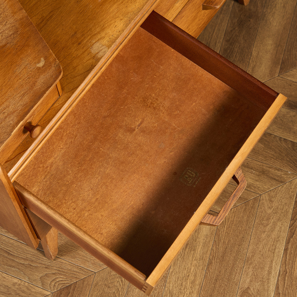 Brandon ドレッシングチェスト ドレッサー